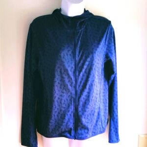 Uniqlo Jacket Sprz NY Fitness L
